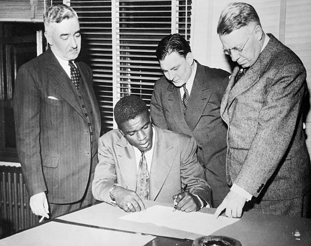 Gallery of Branch Rickey