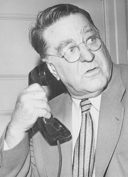 Gallery of Branch Rickey