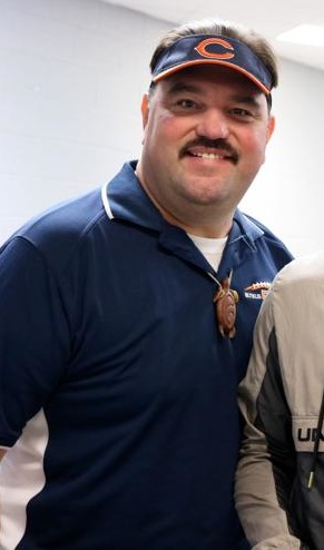 Son: Matthew Butkus