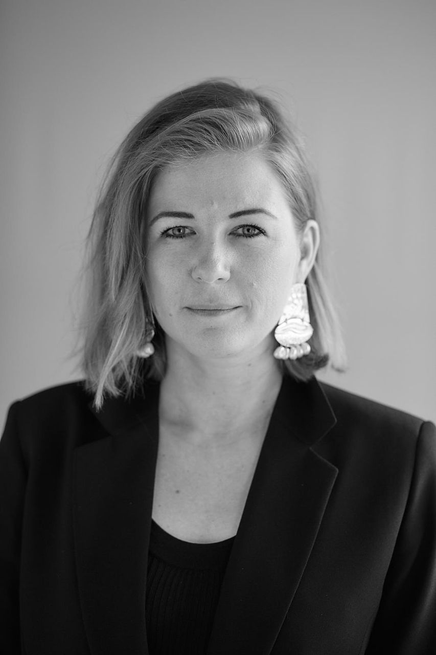 Daughter: Maryna Tomaszewska 