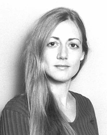 Laura Denham