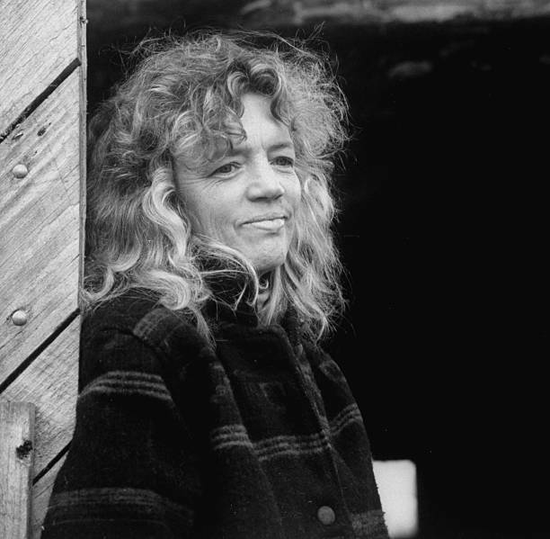 Daughter: Reeve Lindbergh 