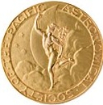 Catherine Wolfe Bruce Gold Medal