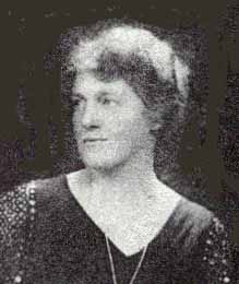 Friend: Olivia Higgins Prouty