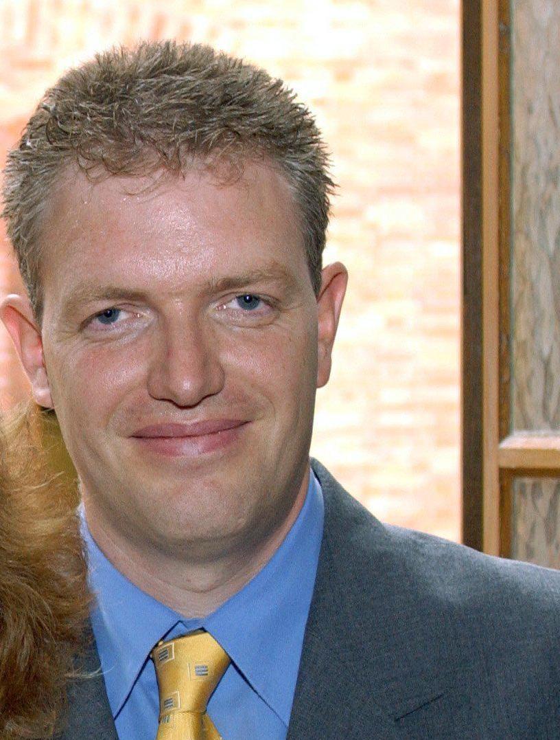 Son: David Hesshaimer 