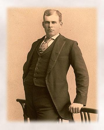 Charles Williams