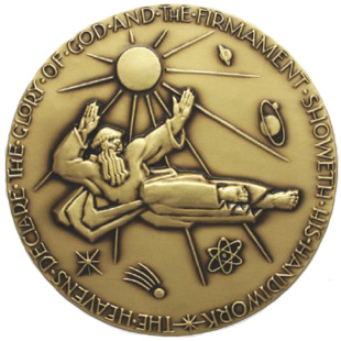 Vetlesen Prize
