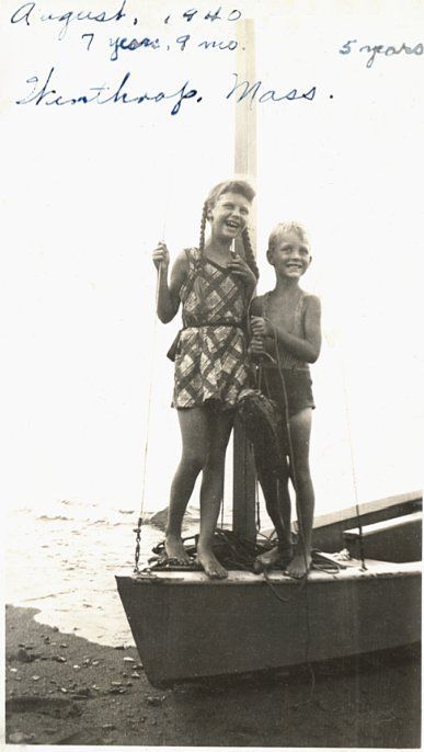 Gallery of Sylvia Plath