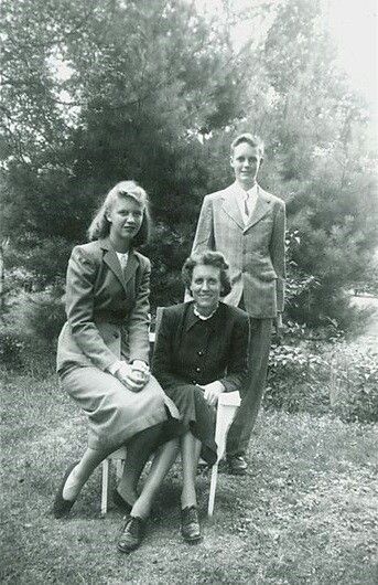 Gallery of Sylvia Plath