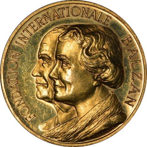 Balzan Prize