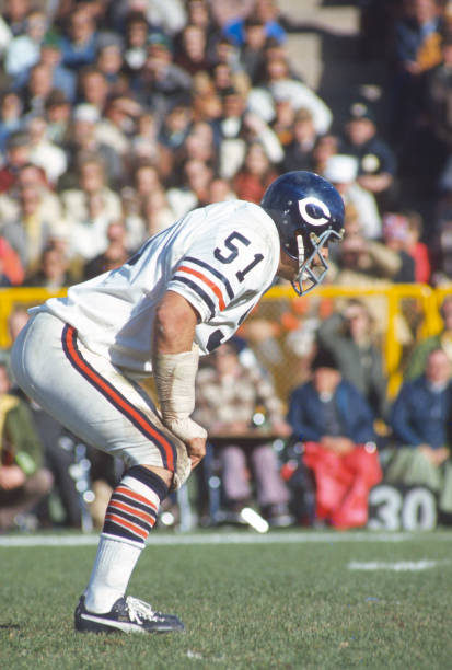 Gallery of Dick Butkus