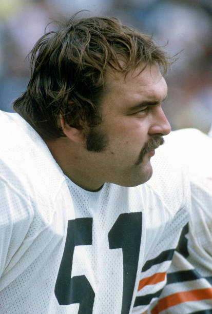 Gallery of Dick Butkus