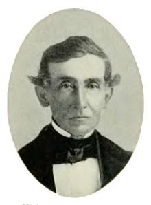 William Williams