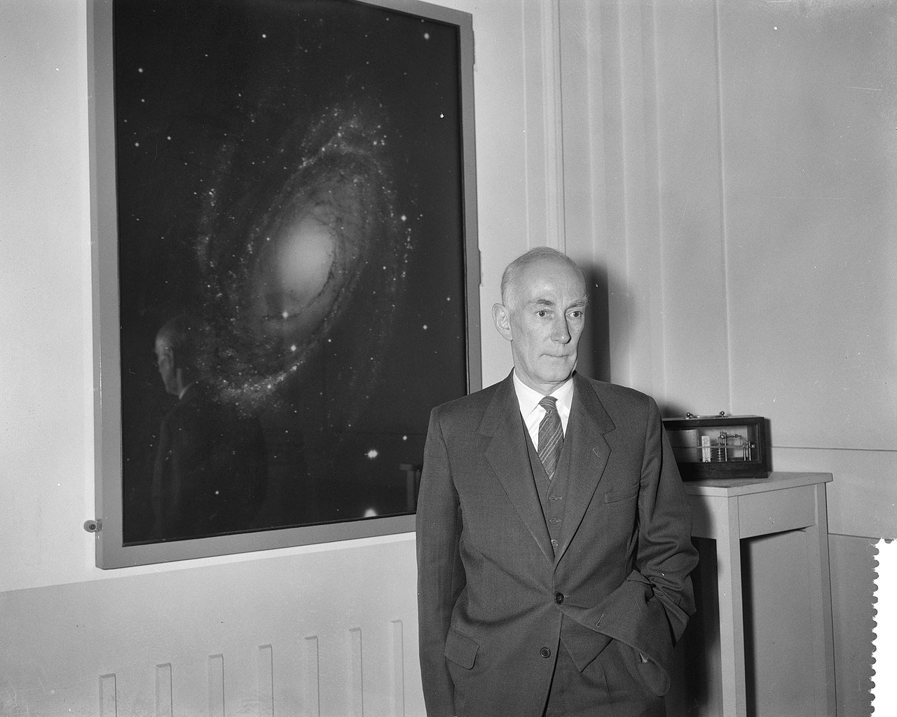 Gallery of Jan Oort
