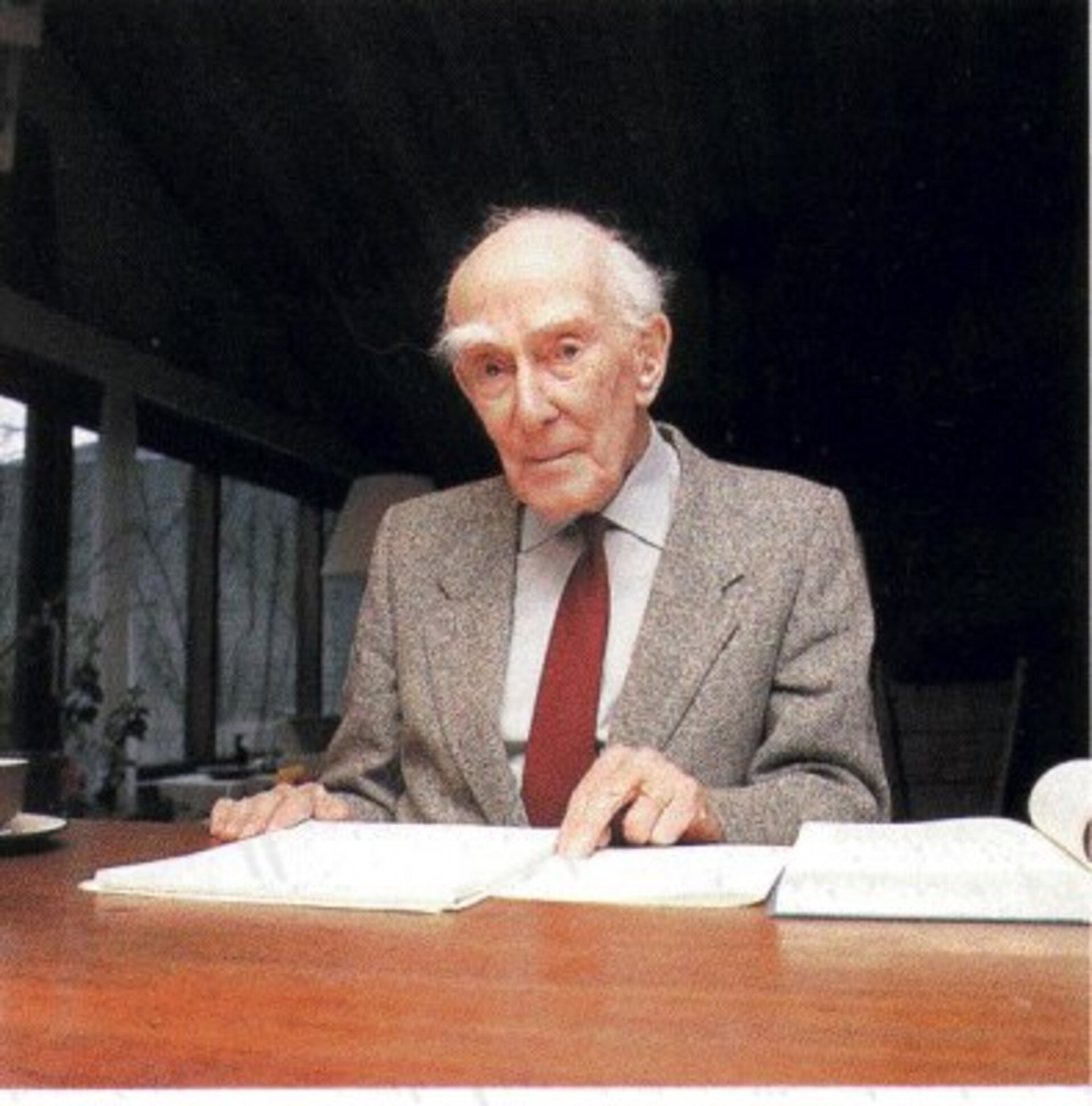 Gallery of Jan Oort