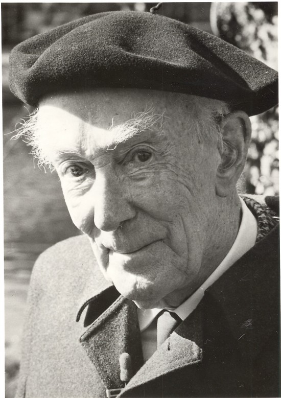 Gallery of Jan Oort