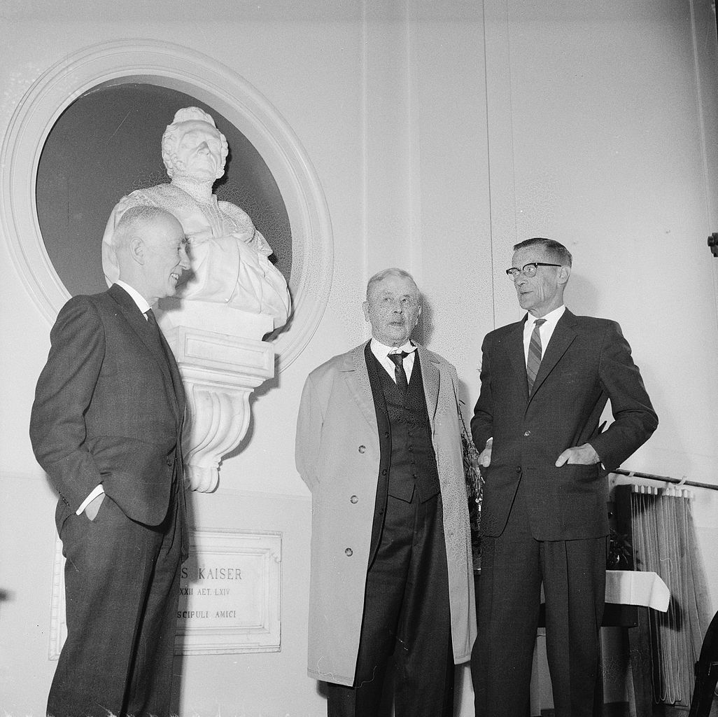 Gallery of Jan Oort