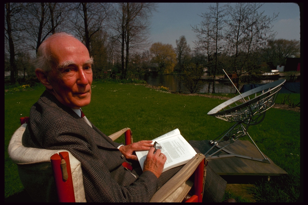 Gallery of Jan Oort