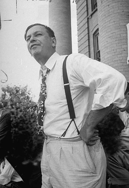 Gallery of Herman Talmadge