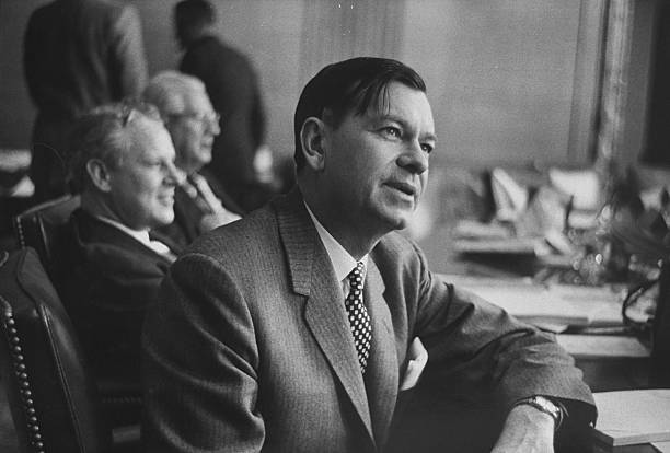 Gallery of Herman Talmadge