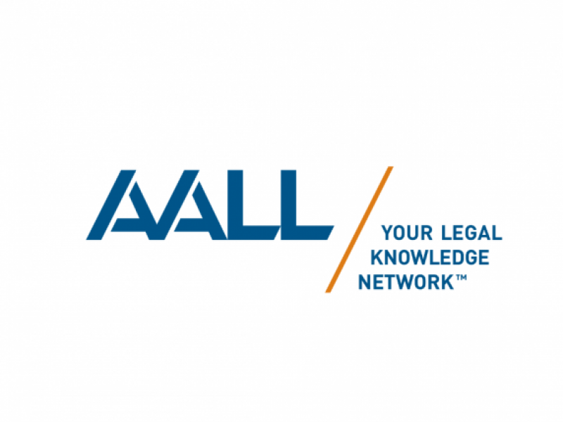 American Association of Law Librarians