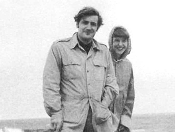 Gallery of Sylvia Plath