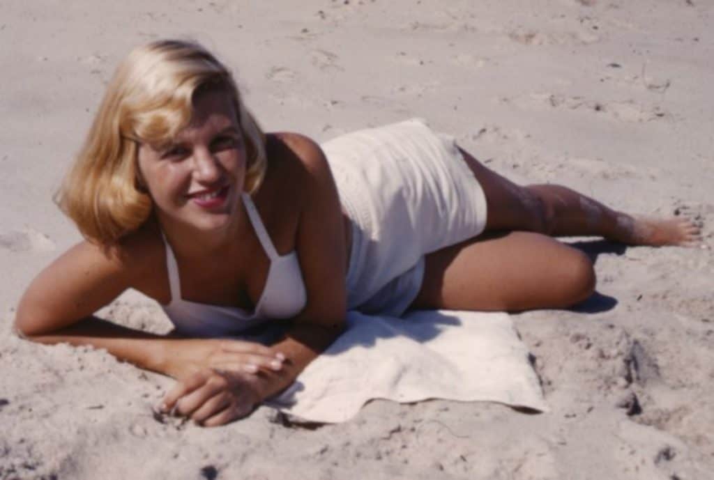 Gallery of Sylvia Plath