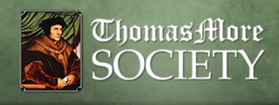 Thomas More Lawyers Society