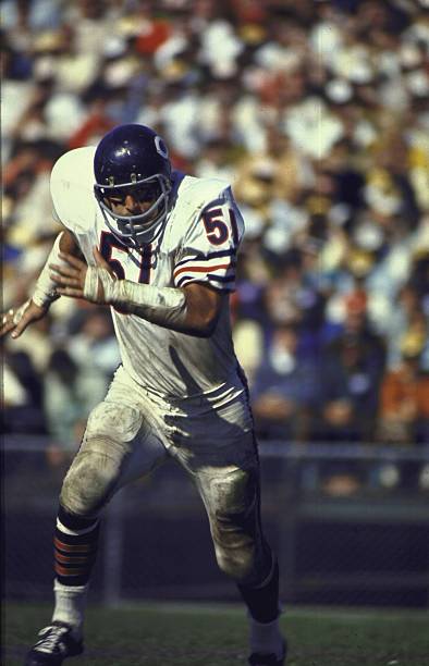 Gallery of Dick Butkus