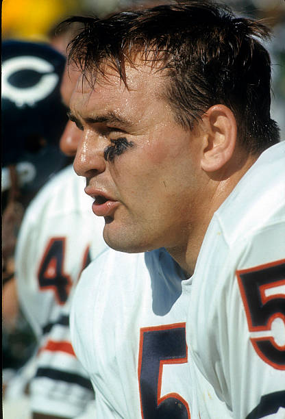 Gallery of Dick Butkus