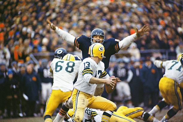 Gallery of Dick Butkus