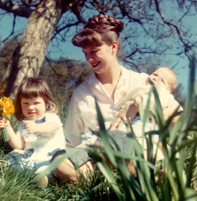 Gallery of Sylvia Plath