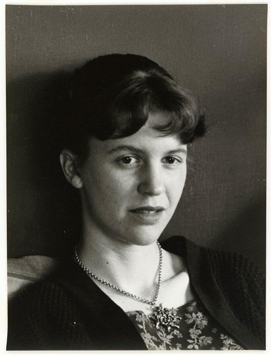Gallery of Sylvia Plath