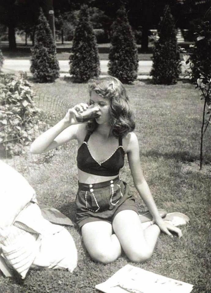Gallery of Sylvia Plath