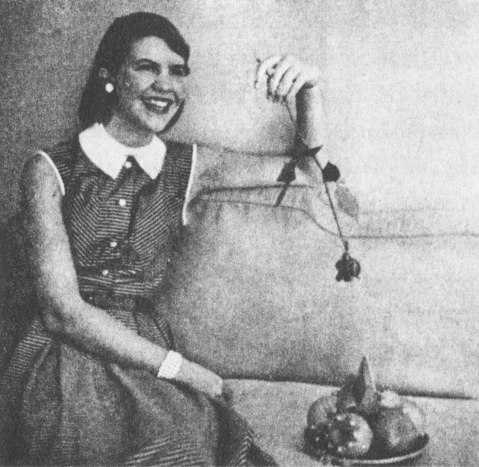 Gallery of Sylvia Plath