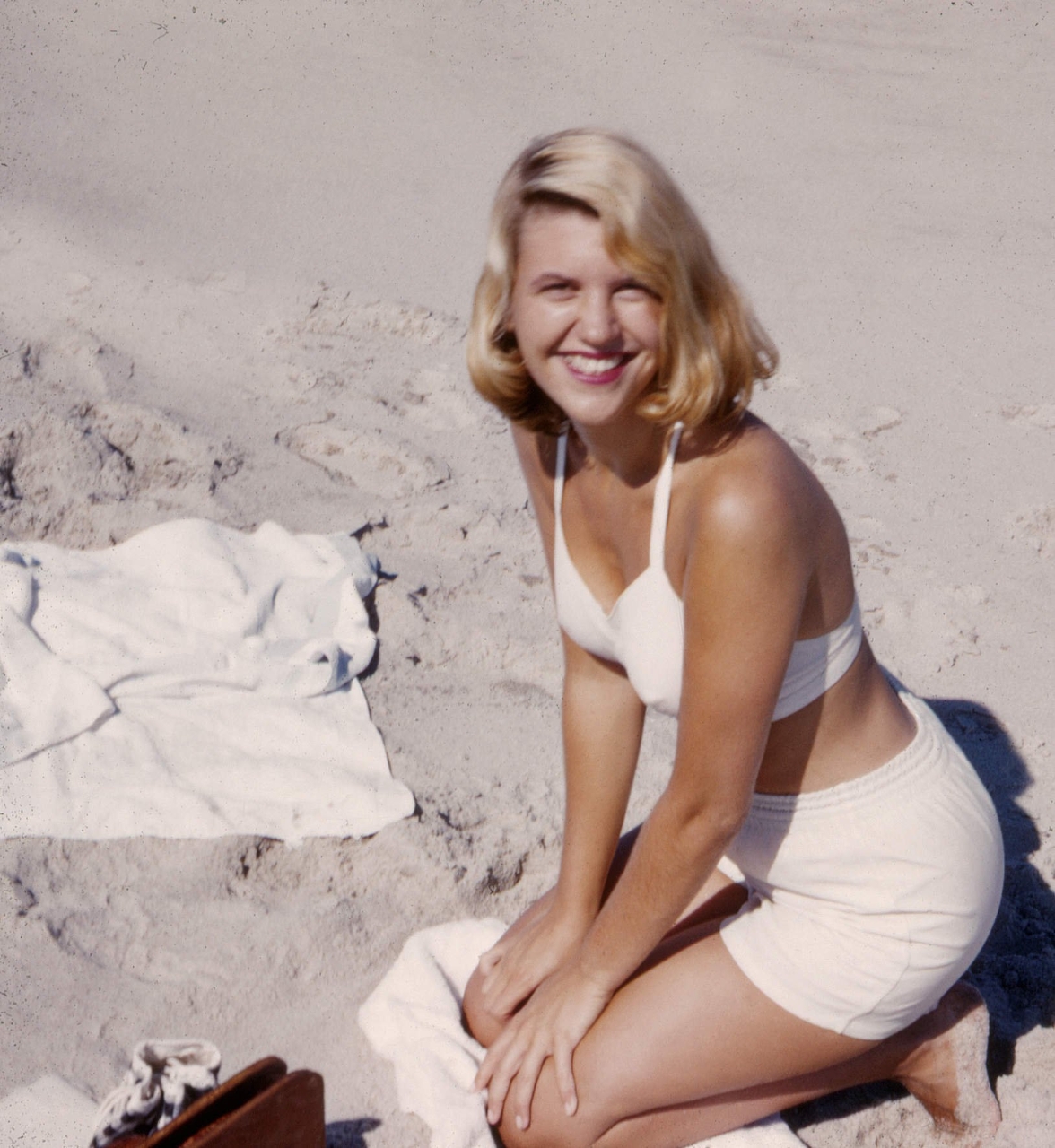 Gallery of Sylvia Plath
