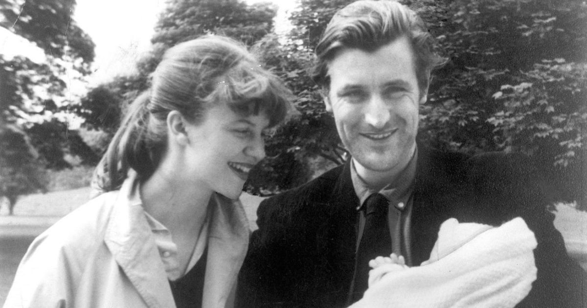 Gallery of Sylvia Plath
