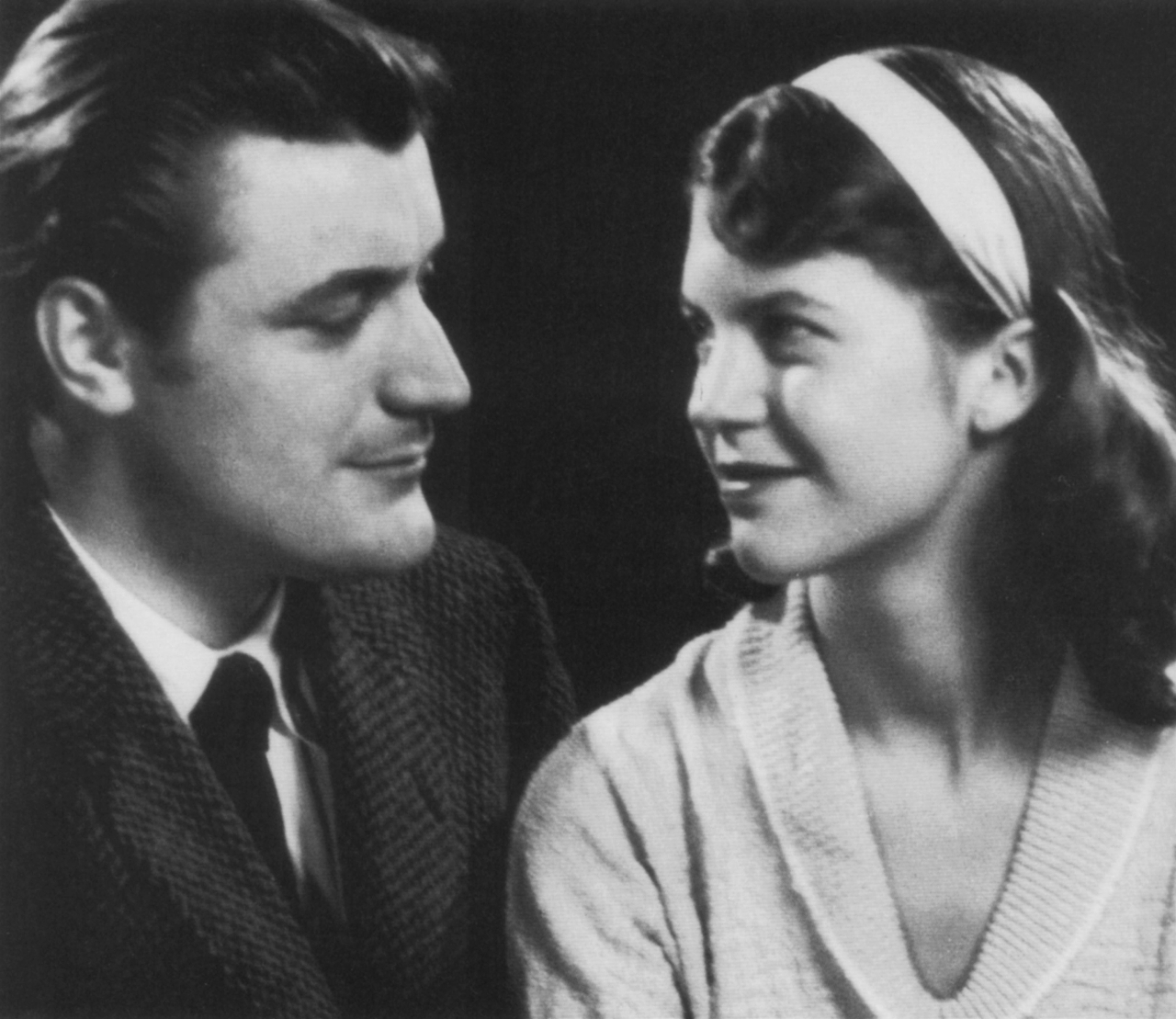 Gallery of Sylvia Plath