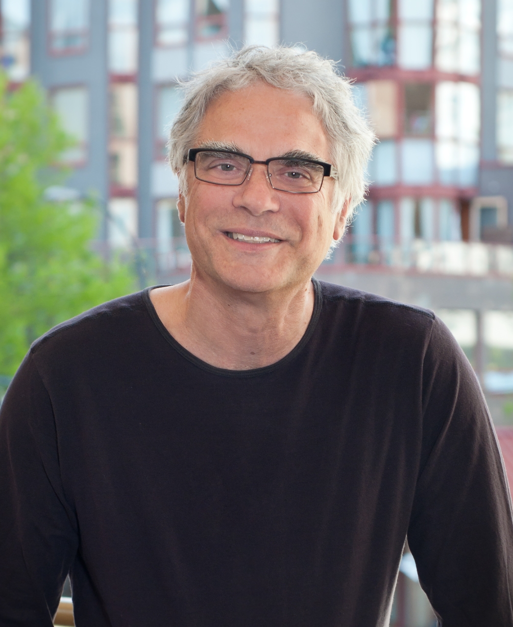Keith Harrison