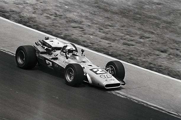Gallery of Mario Andretti