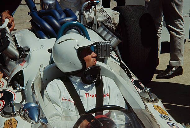 Gallery of Mario Andretti