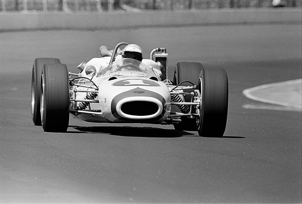 Gallery of Mario Andretti