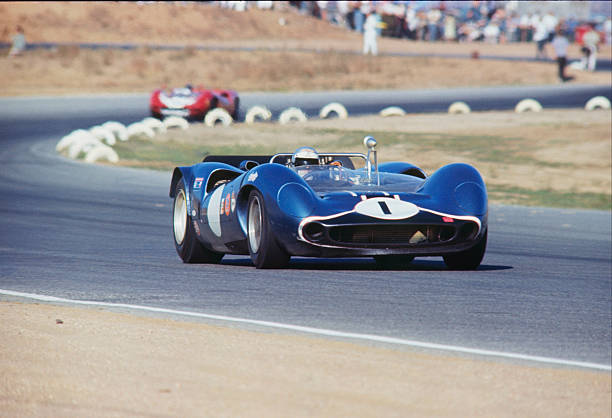 Gallery of Mario Andretti
