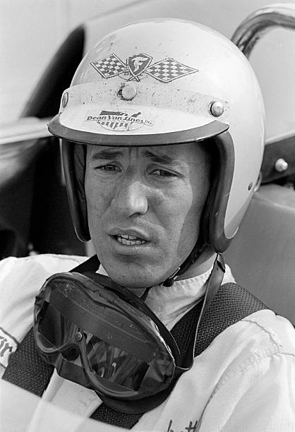 Gallery of Mario Andretti