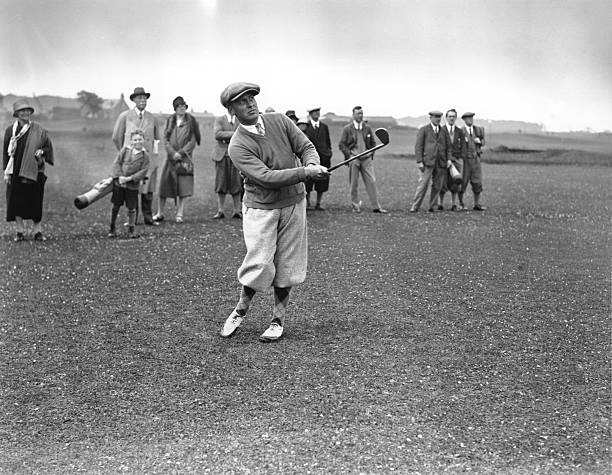 Gallery of Bobby Jones