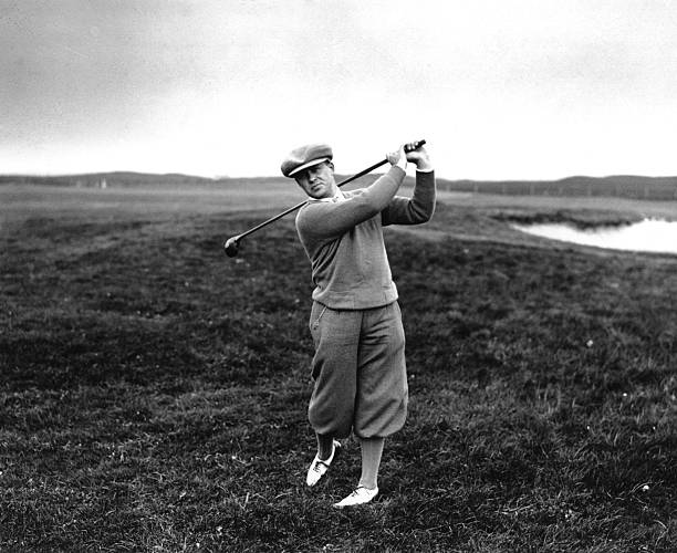 Gallery of Bobby Jones