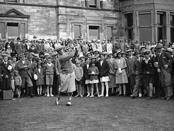 Gallery of Bobby Jones