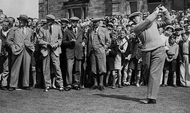 Gallery of Bobby Jones
