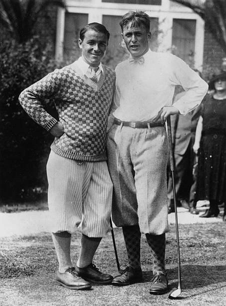 Gallery of Bobby Jones