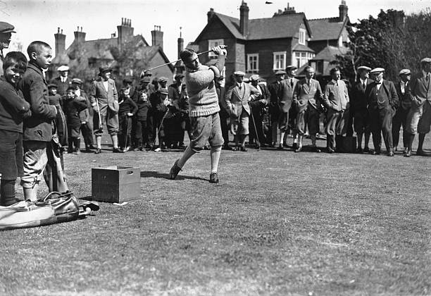 Gallery of Bobby Jones